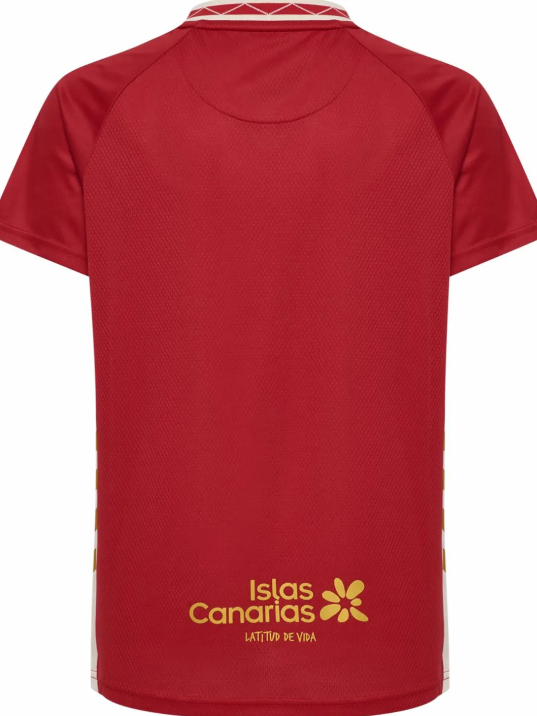 CDT 25/26 AWAY JERSEY S/S KIDS