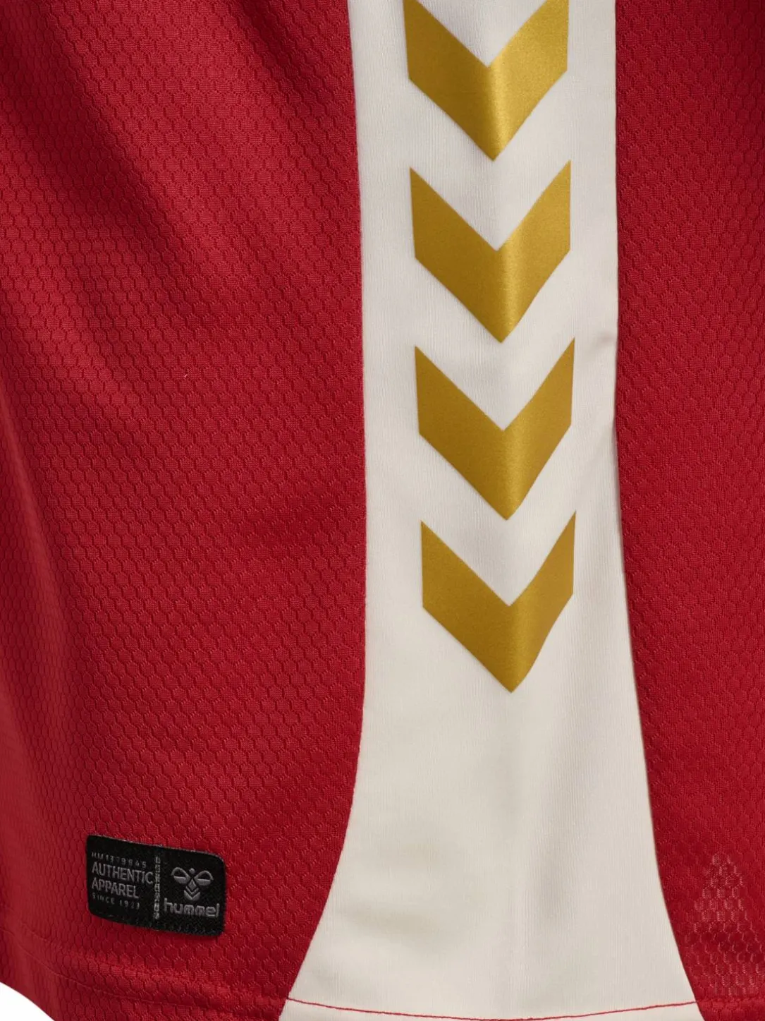 CDT 25/26 AWAY JERSEY S/S KIDS