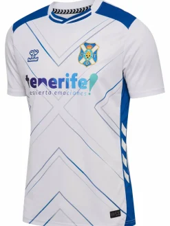 CDT 25/26 HOME JERSEY S/S
