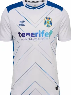 CDT 25/26 HOME JERSEY S/S