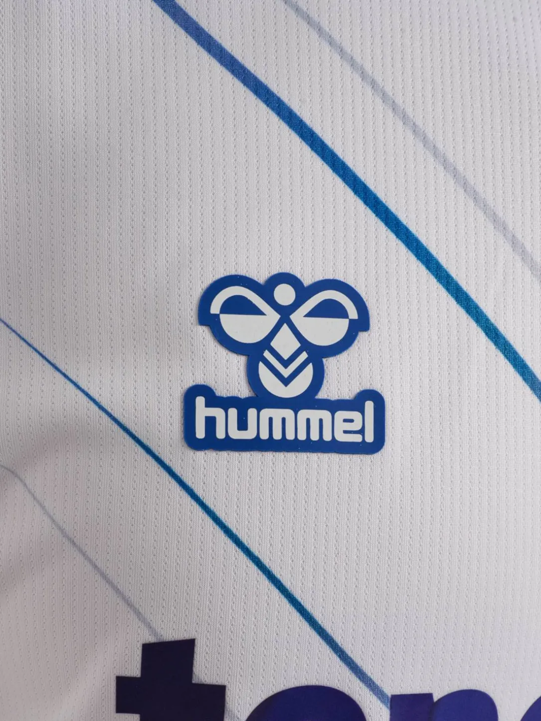 CDT 25/26 HOME JERSEY S/S