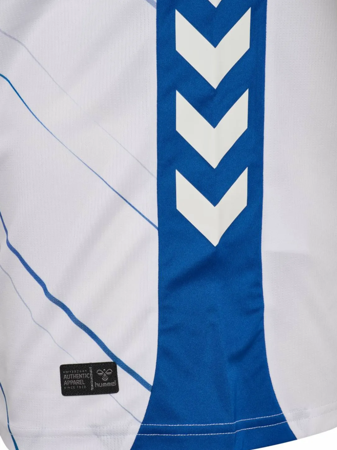 CDT 25/26 HOME JERSEY S/S