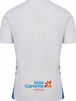 CDT 25/26 HOME JERSEY S/S