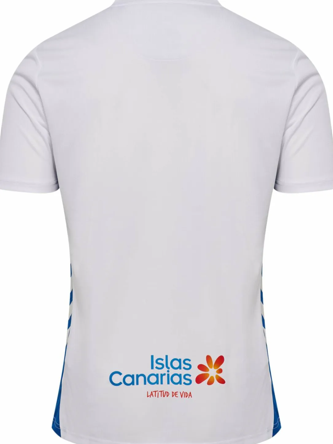 CDT 25/26 HOME JERSEY S/S