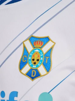 CDT 25/26 HOME JERSEY S/S