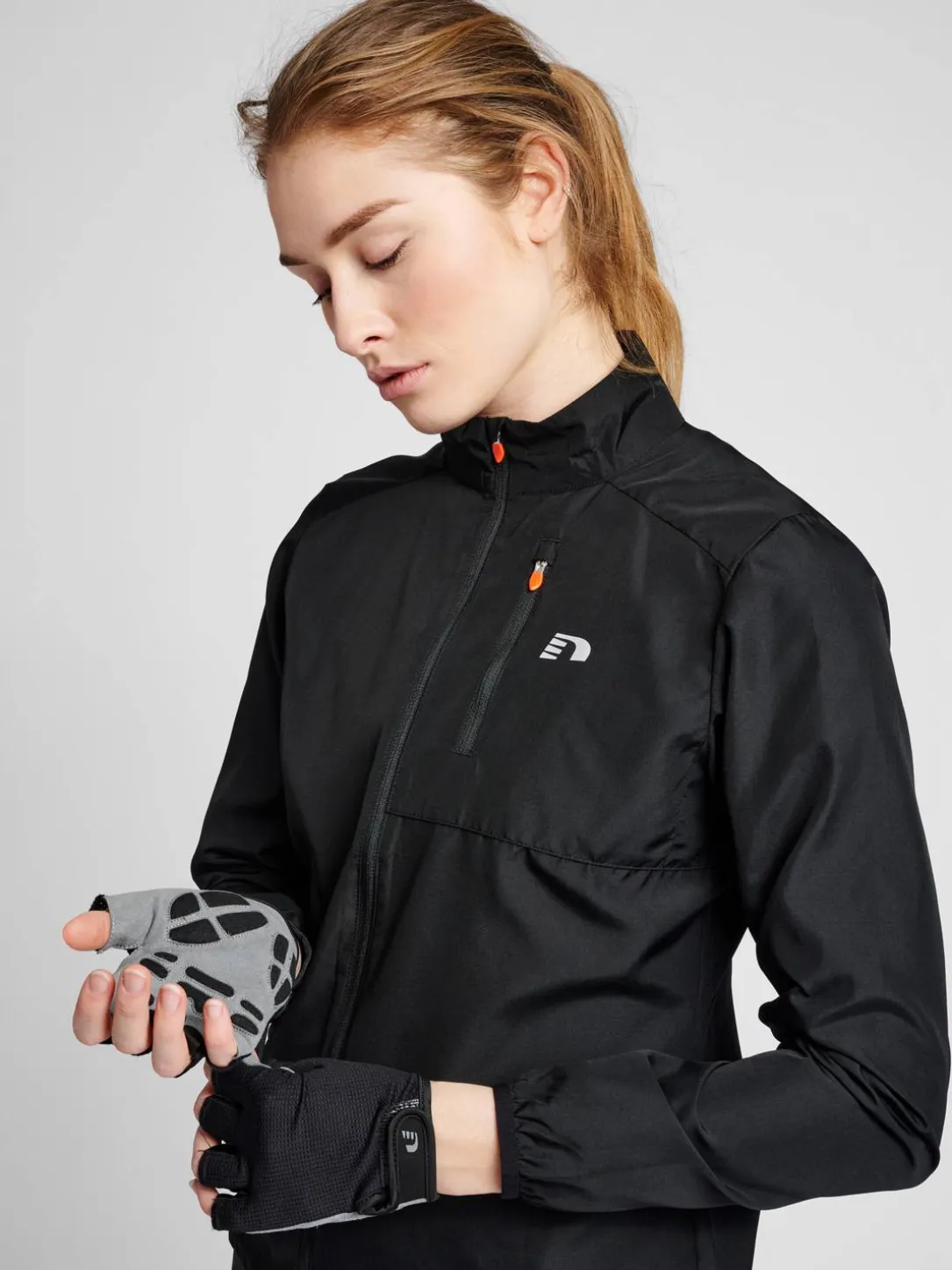 CORE BIKE GEL GLOVES