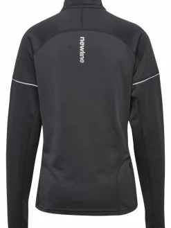 CORE ZIP NECK SHIRT