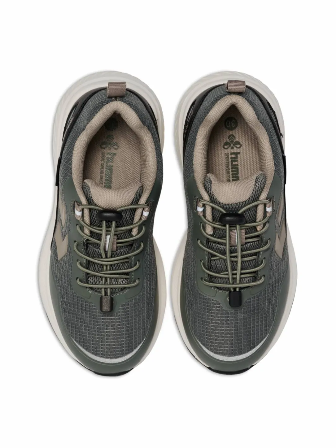 CREEK LOW TEX JR