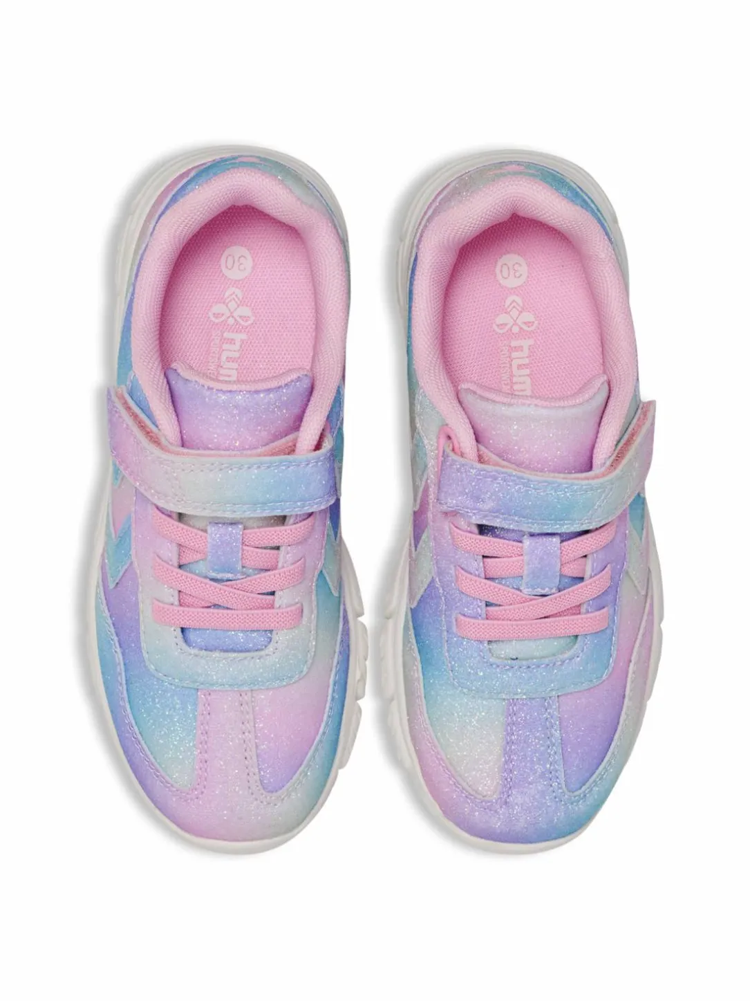 CROSSLITE GLITTER 2.0 JR