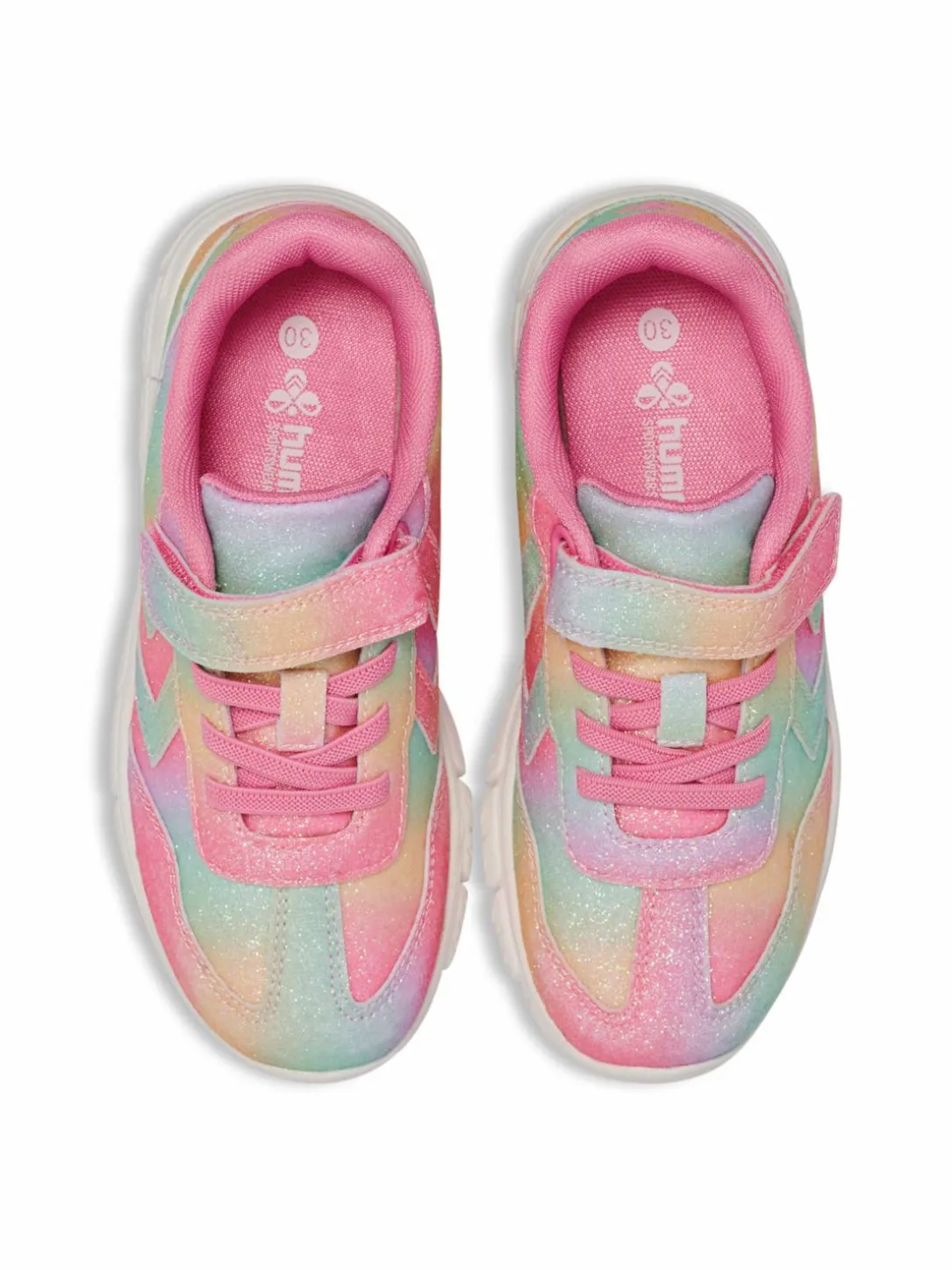 CROSSLITE GLITTER 2.0 JR