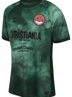 CSC 25/26 AWAY JERSEY S/S