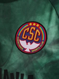 CSC 25/26 AWAY JERSEY S/S