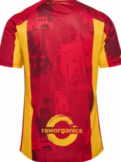 CSC 24/25 HOME JERSEY SS