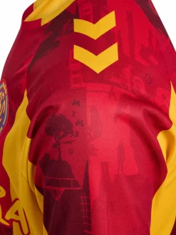 CSC 24/25 HOME JERSEY SS