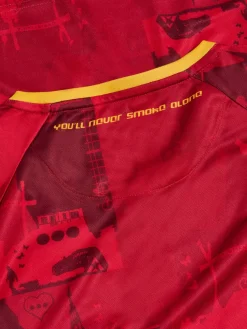 CSC 24/25 HOME JERSEY SS