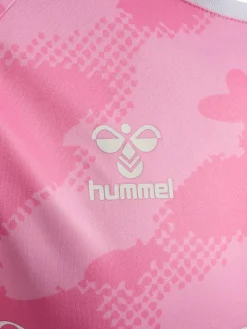 CSC 25/26 PINK CAMO JERSEY SS
