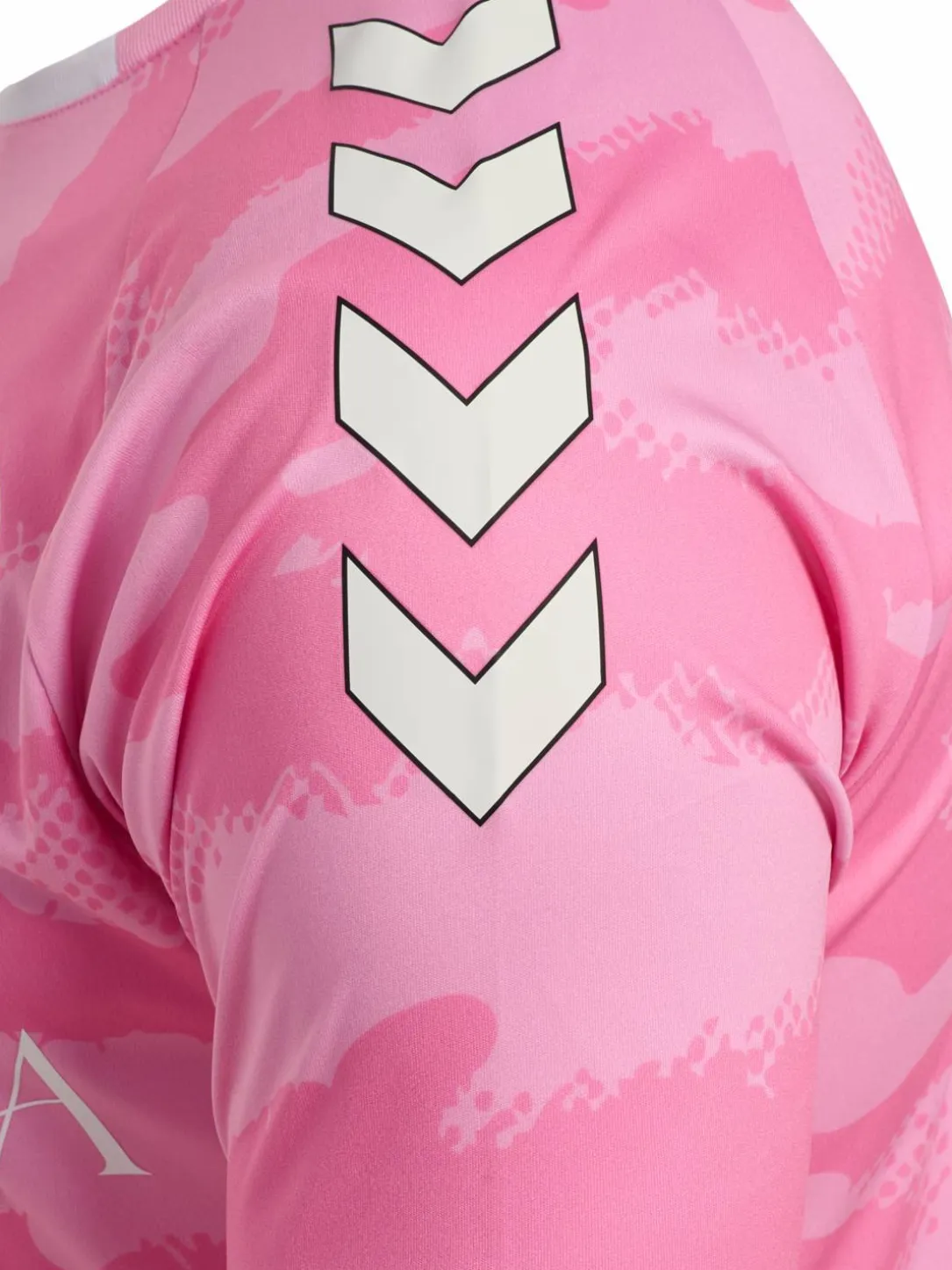 CSC 25/26 PINK CAMO JERSEY SS