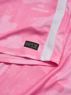 CSC 25/26 PINK CAMO JERSEY SS