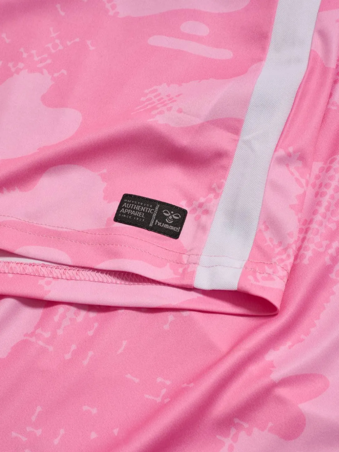 CSC 25/26 PINK CAMO JERSEY SS