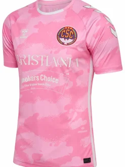 CSC 25/26 PINK CAMO JERSEY SS