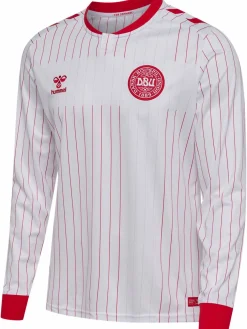 DBU 26 AWAY JERSEY L/S