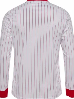 DBU 26 AWAY JERSEY L/S