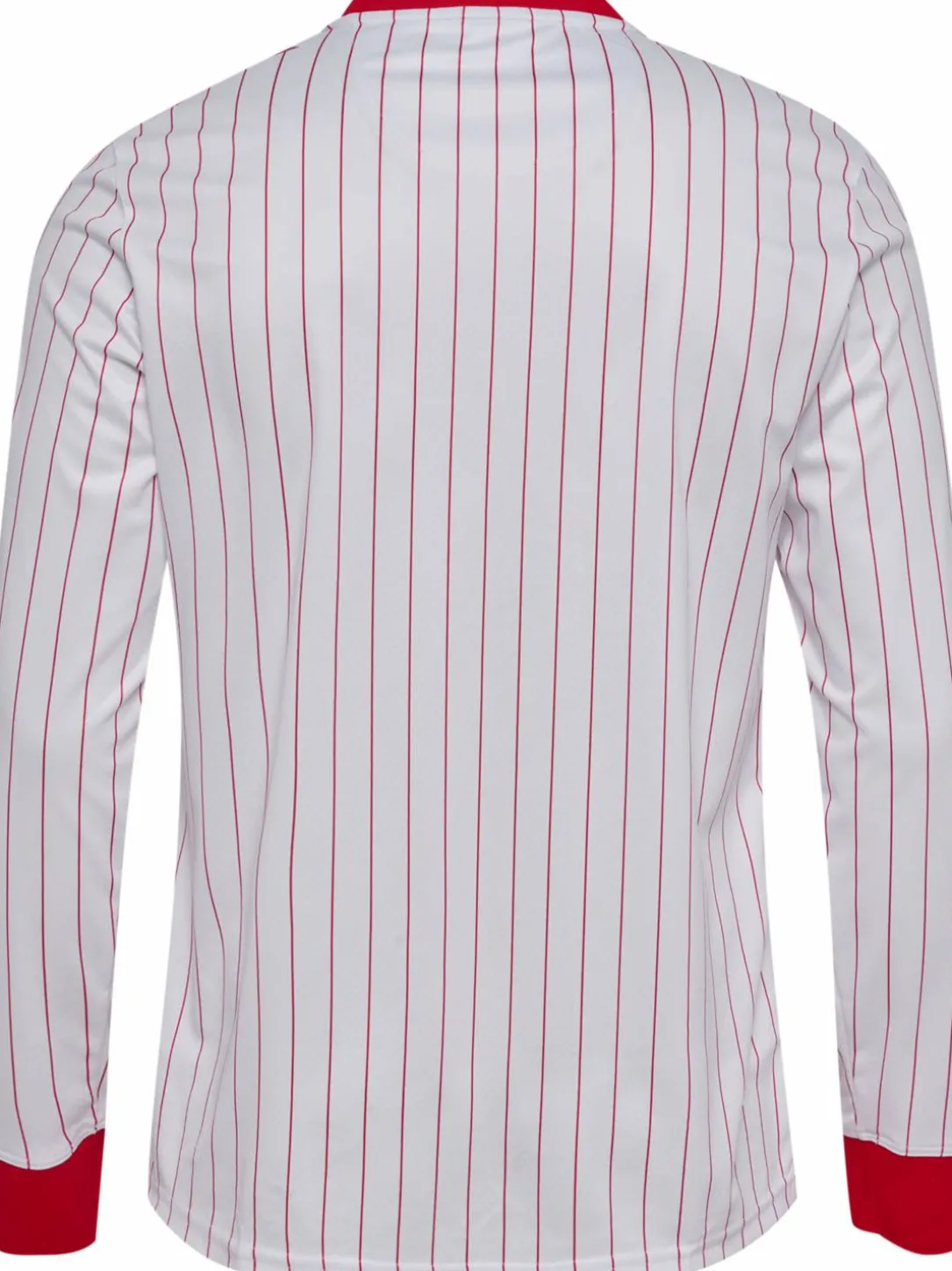 DBU 26 AWAY JERSEY L/S