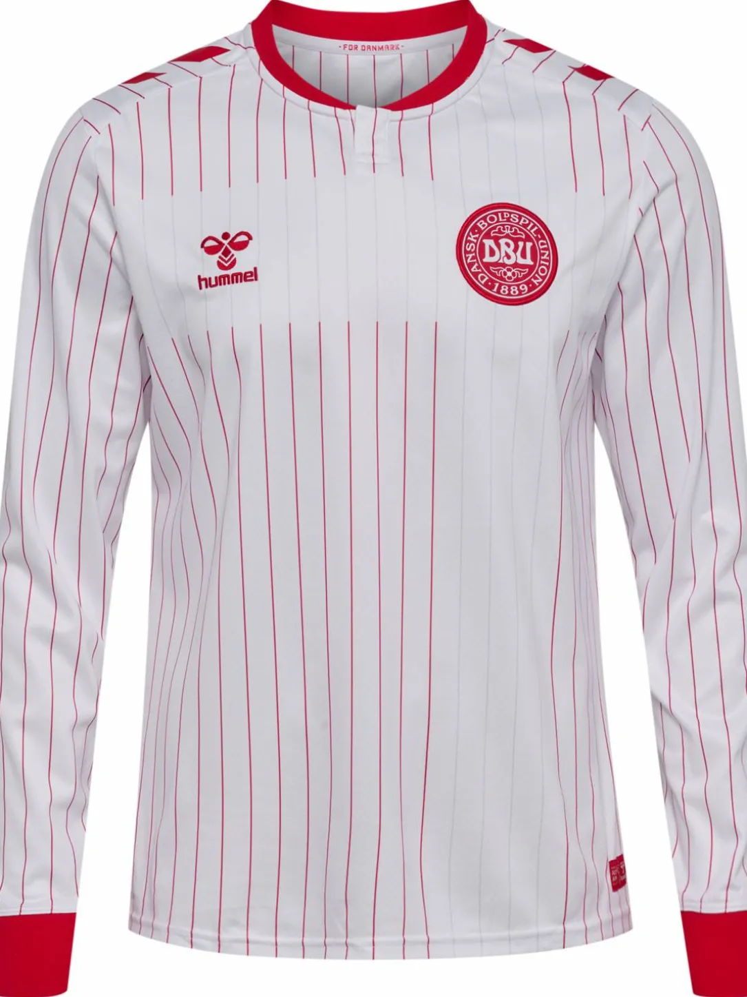 DBU 26 AWAY JERSEY L/S
