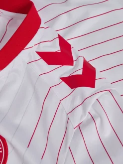 DBU 26 AWAY JERSEY L/S