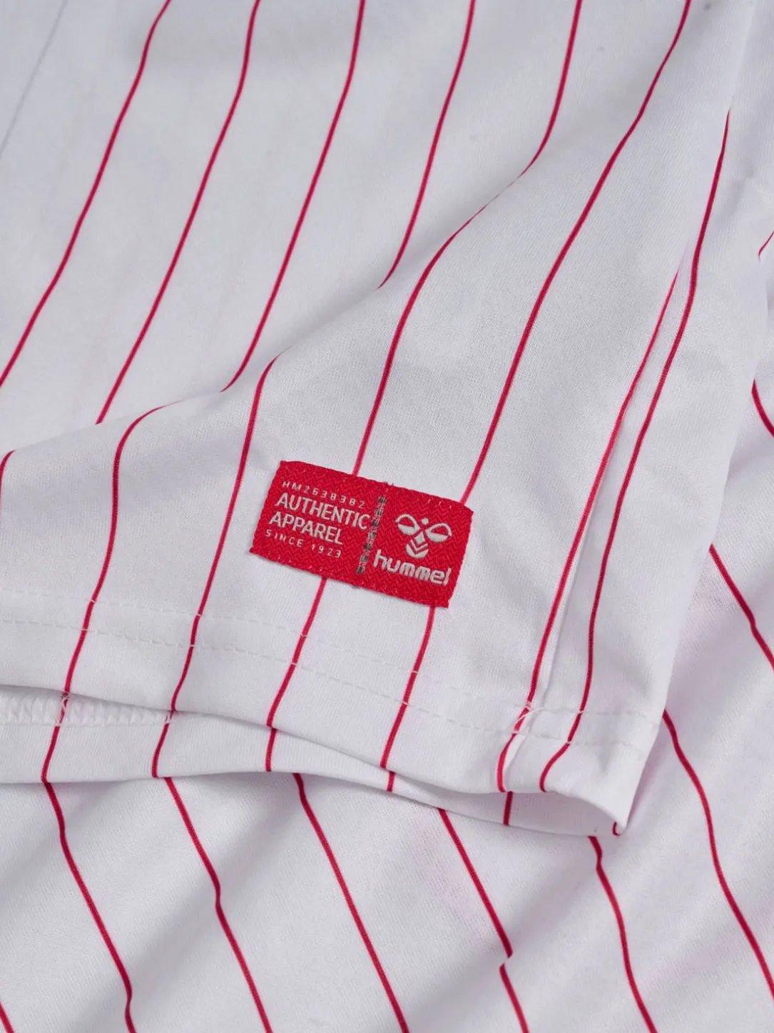 DBU 26 AWAY JERSEY L/S