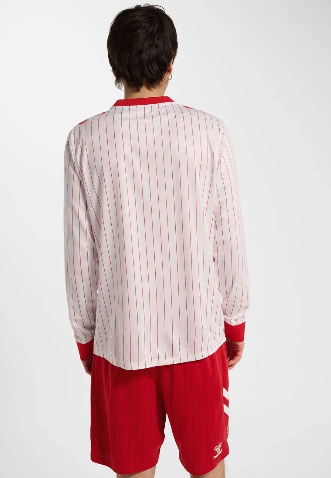 DBU 26 AWAY JERSEY L/S