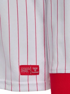 DBU 26 AWAY JERSEY L/S KIDS
