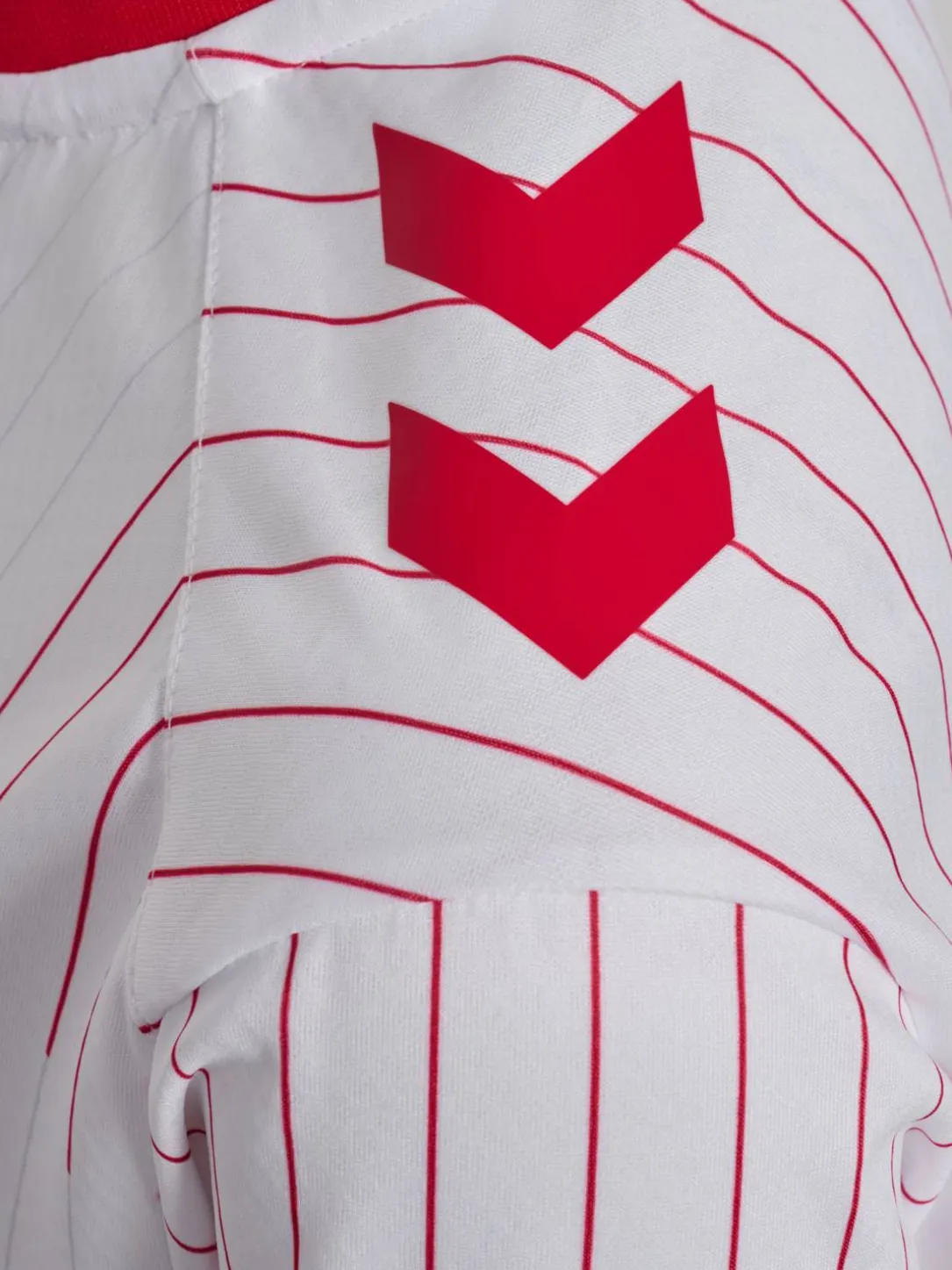 DBU 26 AWAY JERSEY L/S KIDS