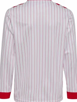 DBU 26 AWAY JERSEY L/S KIDS
