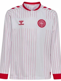DBU 26 AWAY JERSEY L/S KIDS