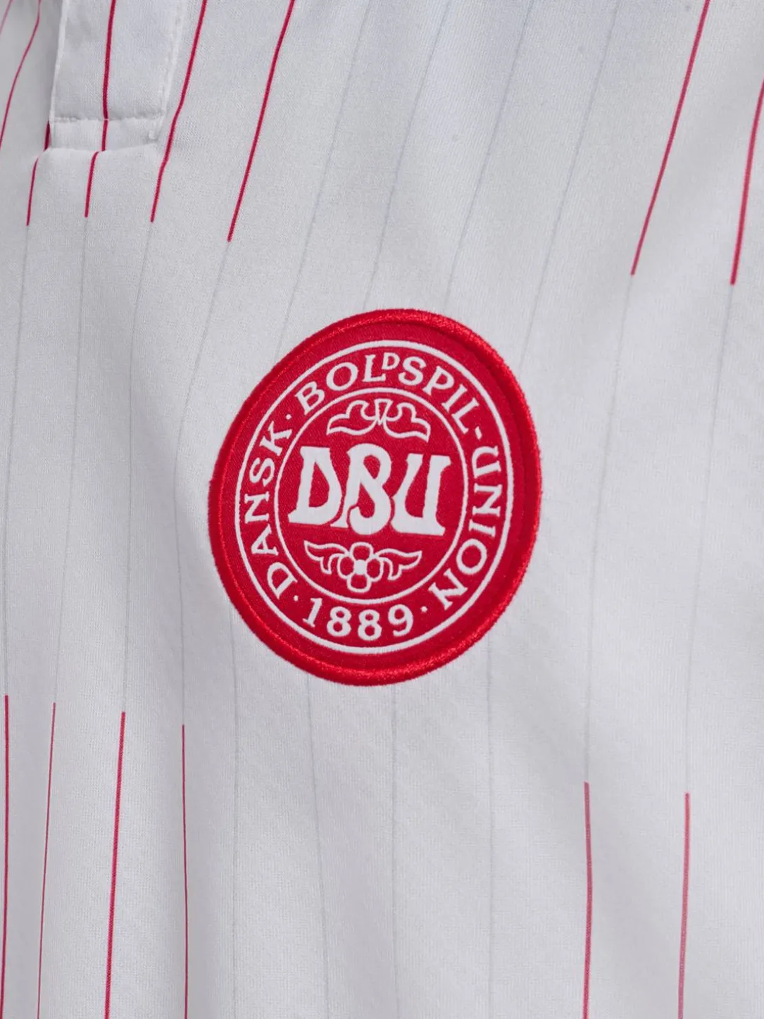 DBU 26 AWAY JERSEY L/S KIDS