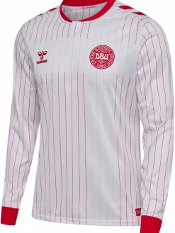 DBU 26 AWAY JERSEY L/S PRO