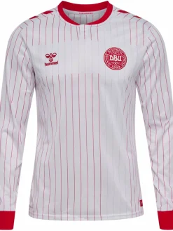 DBU 26 AWAY JERSEY L/S PRO