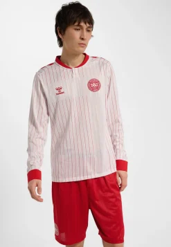 DBU 26 AWAY JERSEY L/S PRO