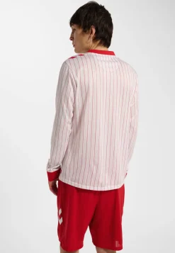 DBU 26 AWAY JERSEY L/S PRO