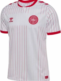 DBU 26 AWAY JERSEY S/S