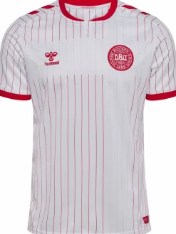 DBU 26 AWAY JERSEY S/S
