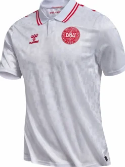 DBU 24 AWAY JERSEY S/S