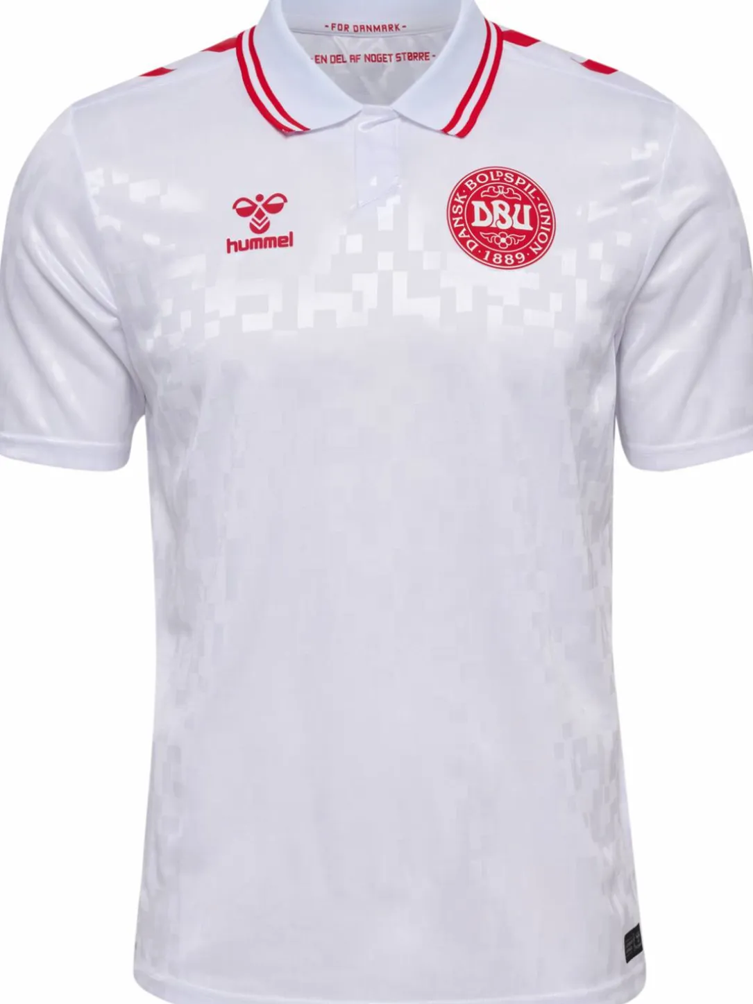 DBU 24 AWAY JERSEY S/S