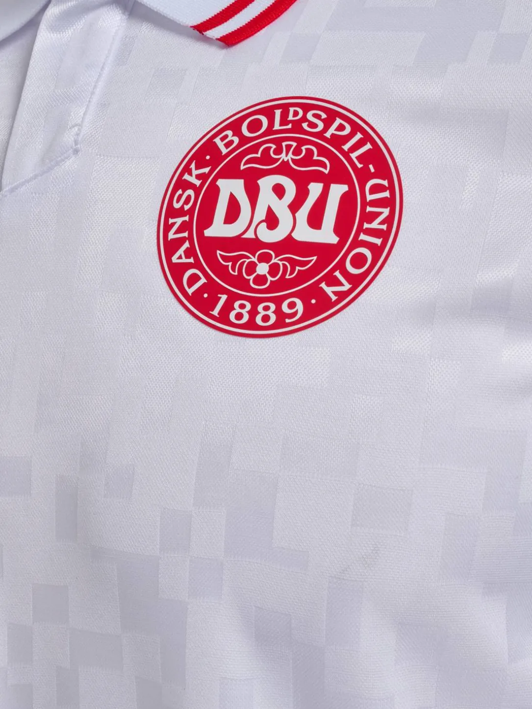 DBU 24 AWAY JERSEY S/S