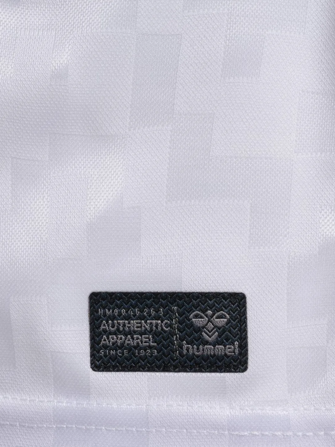 DBU 24 AWAY JERSEY S/S