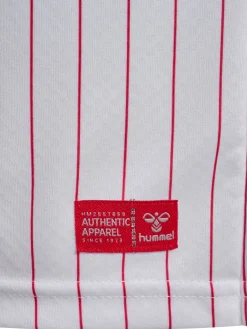 DBU 26 AWAY JERSEY S/S KIDS