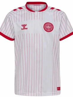 DBU 26 AWAY JERSEY S/S KIDS