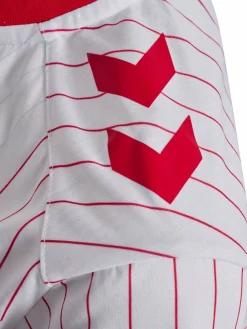 DBU 26 AWAY JERSEY S/S KIDS