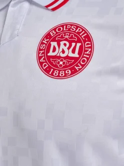 DBU 24 AWAY JERSEY S/S KIDS